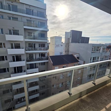 Caviahue 328 Apartment Neuquen Luaran gambar