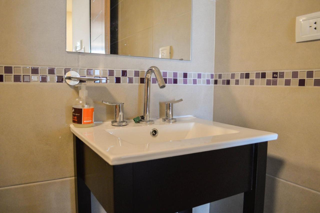 Caviahue 328 Apartment Neuquen Luaran gambar