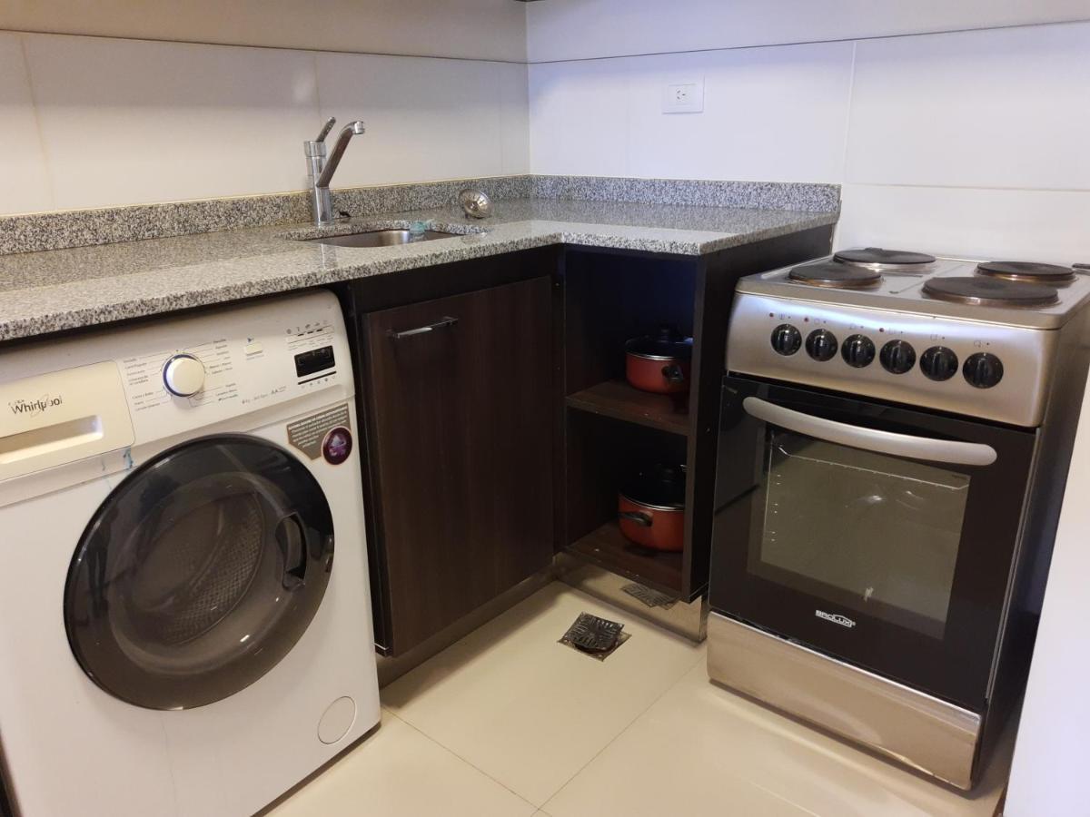 Caviahue 328 Apartment Neuquen Luaran gambar