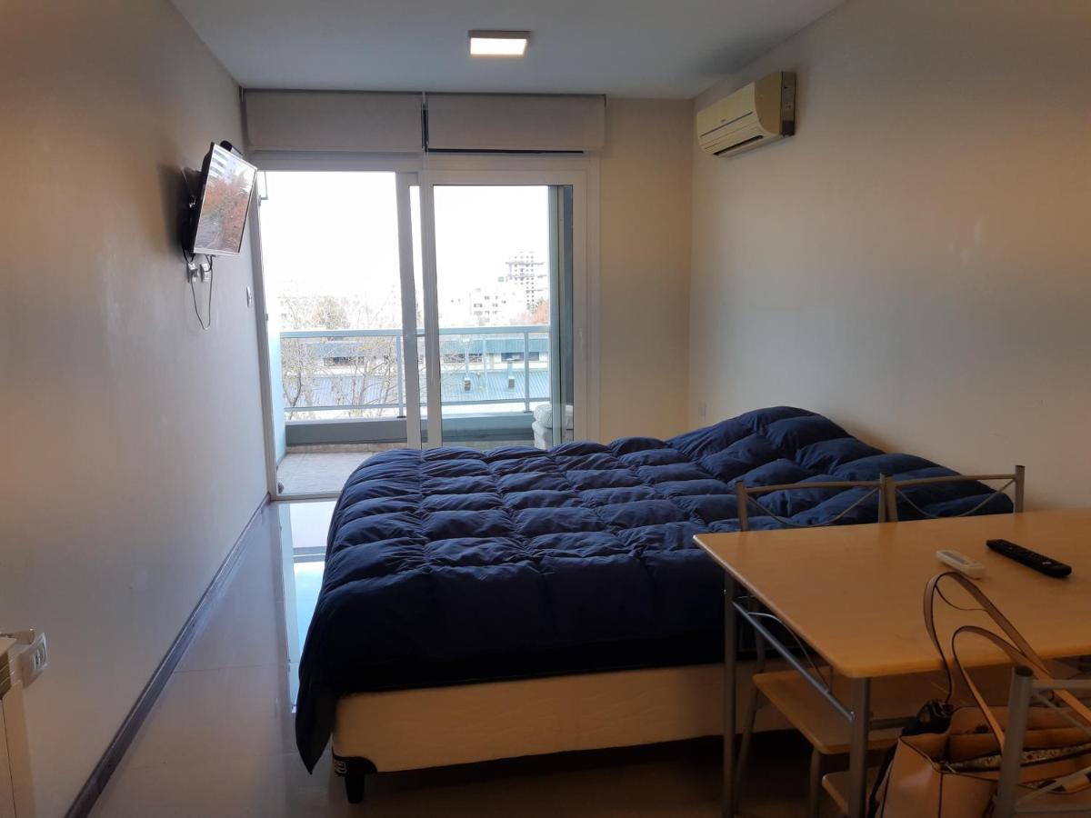 Caviahue 328 Apartment Neuquen Luaran gambar
