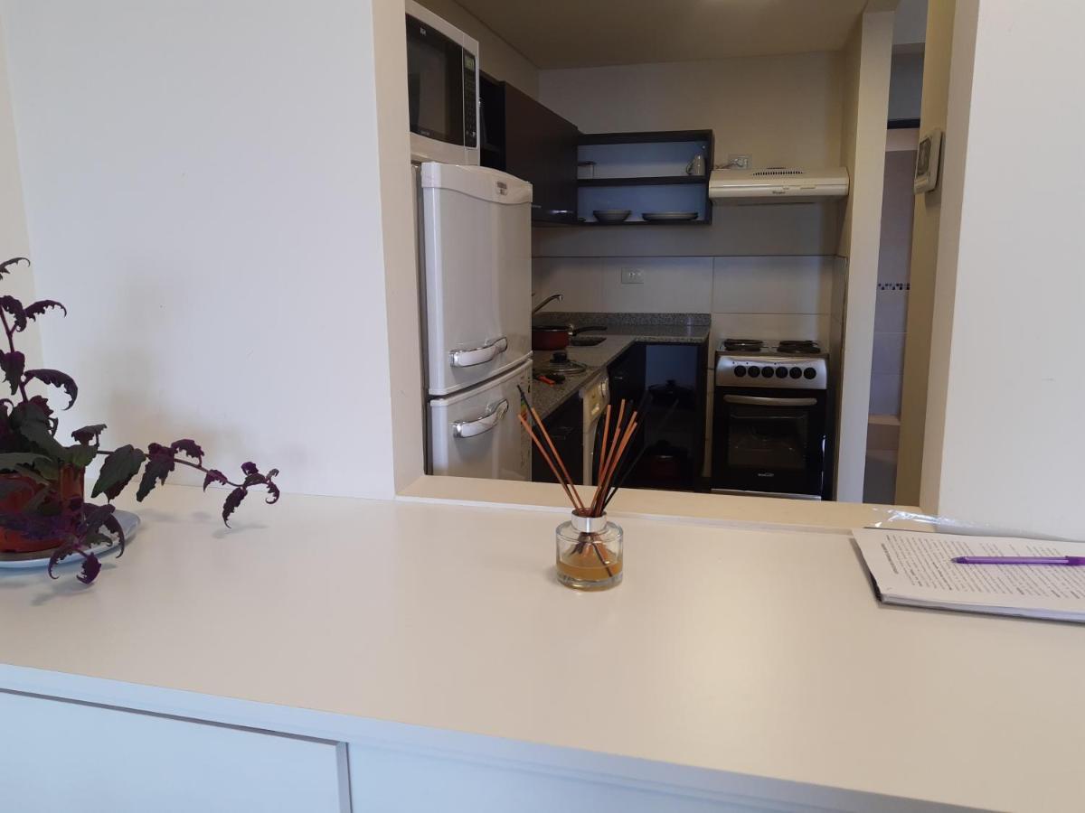 Caviahue 328 Apartment Neuquen Luaran gambar
