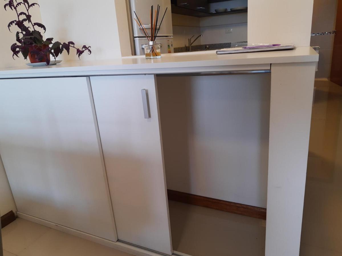 Caviahue 328 Apartment Neuquen Luaran gambar