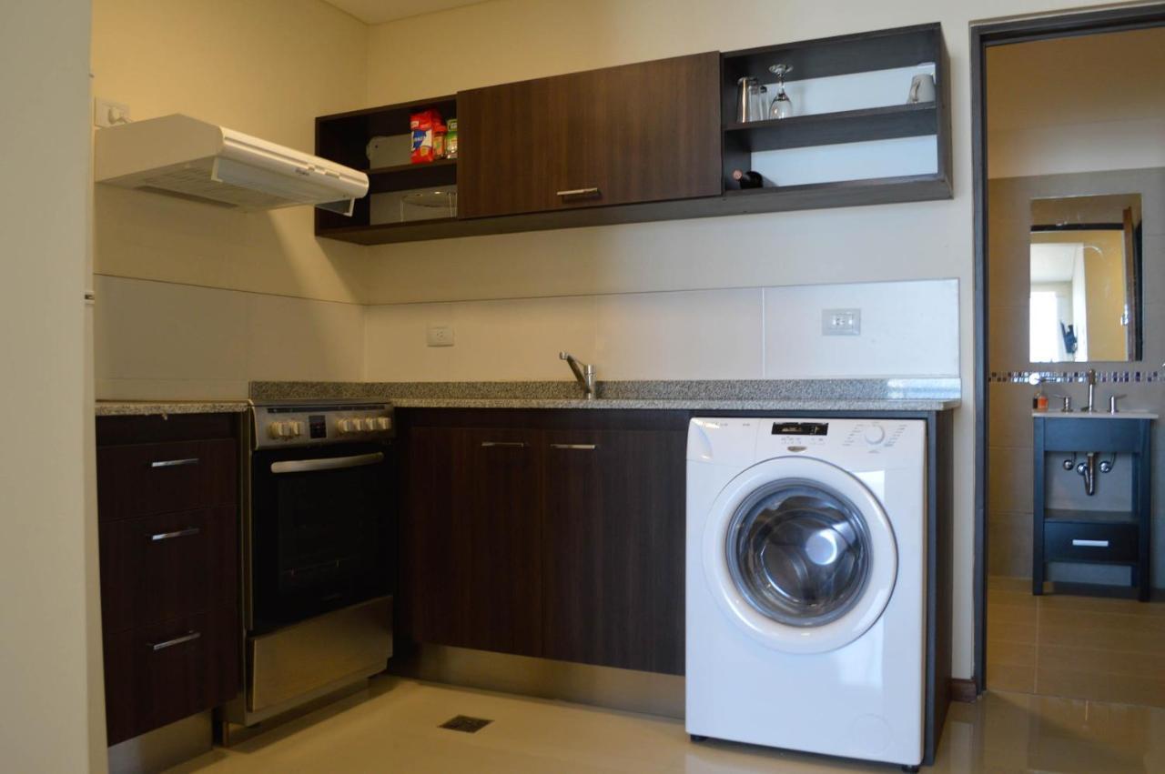 Caviahue 328 Apartment Neuquen Luaran gambar