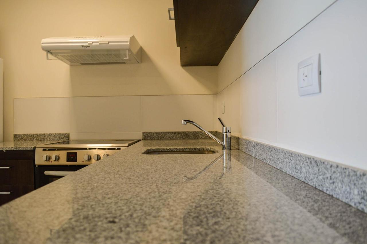 Caviahue 328 Apartment Neuquen Luaran gambar