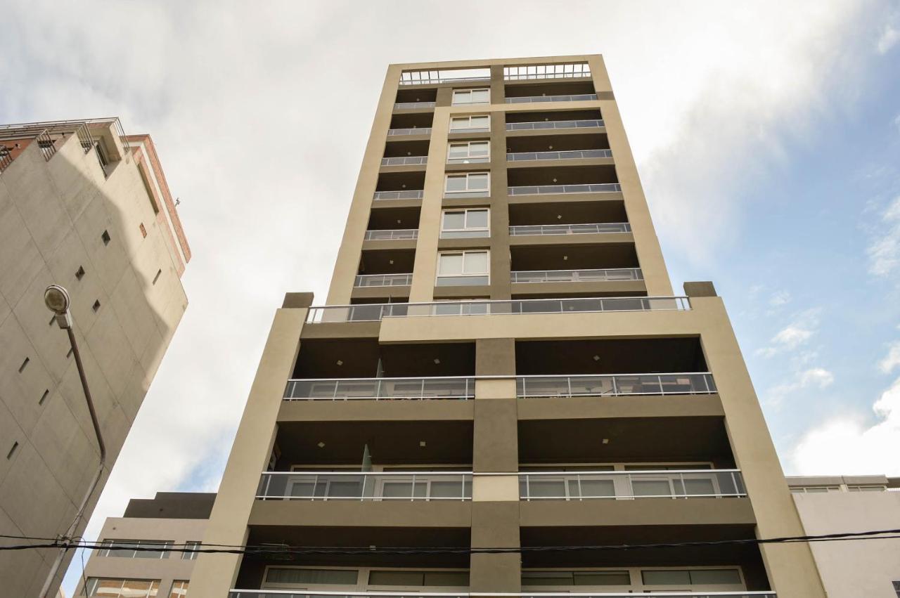 Caviahue 328 Apartment Neuquen Luaran gambar