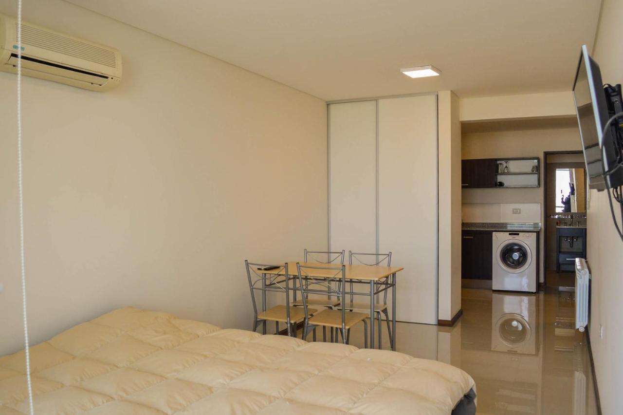 Caviahue 328 Apartment Neuquen Luaran gambar