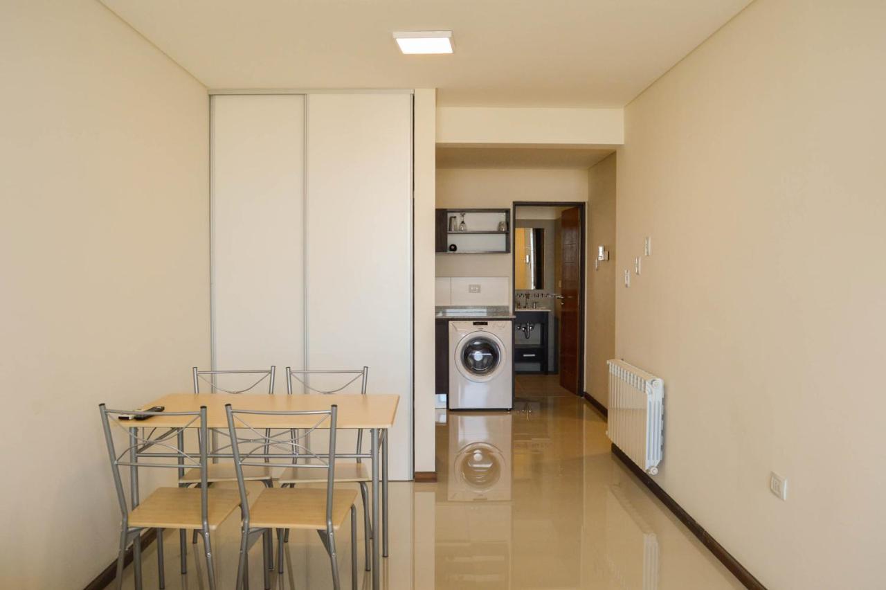 Caviahue 328 Apartment Neuquen Luaran gambar