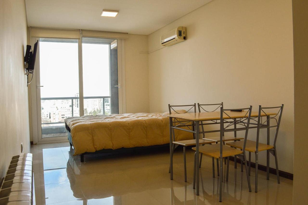 Caviahue 328 Apartment Neuquen Luaran gambar