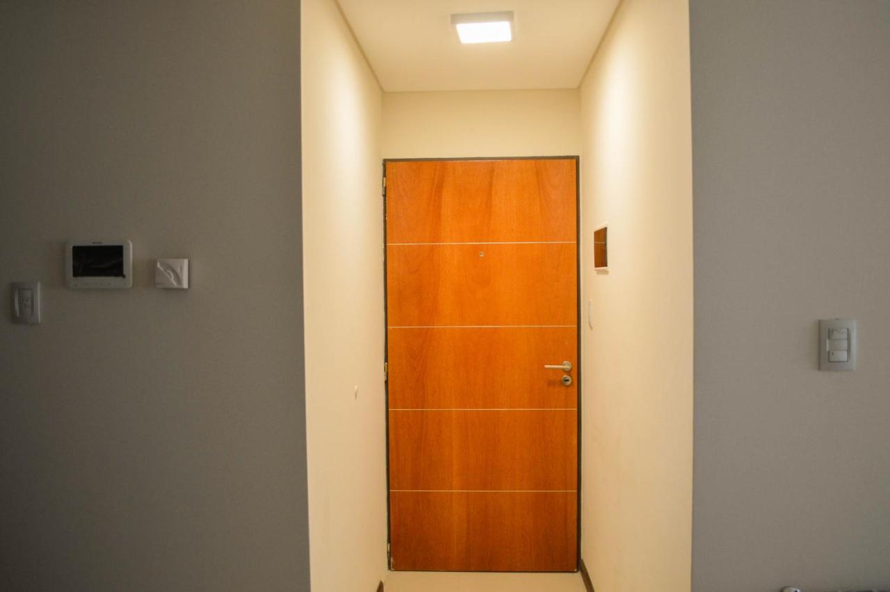 Caviahue 328 Apartment Neuquen Luaran gambar