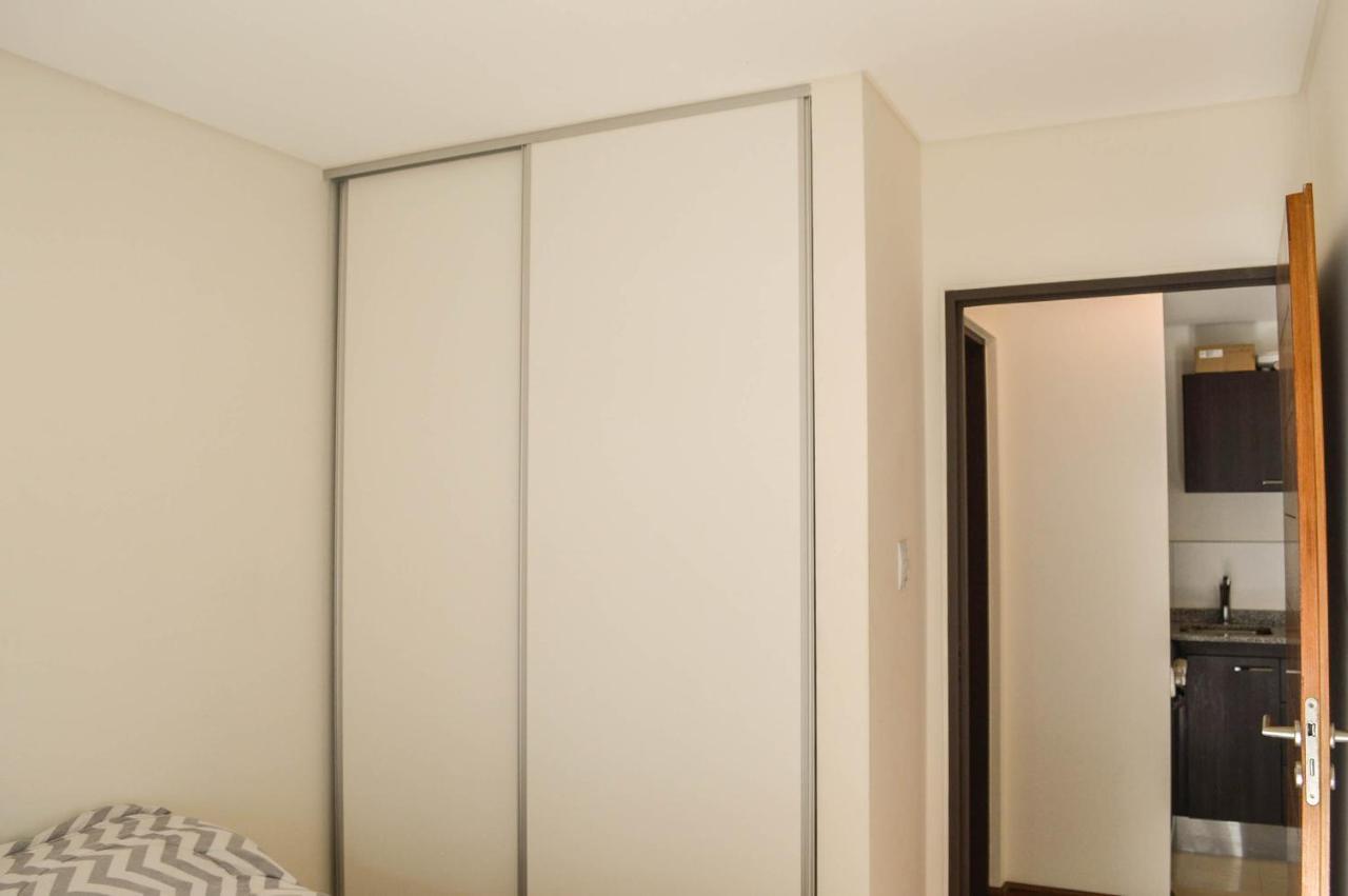 Caviahue 328 Apartment Neuquen Luaran gambar