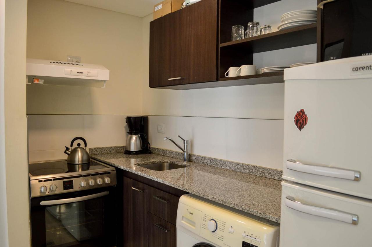 Caviahue 328 Apartment Neuquen Luaran gambar