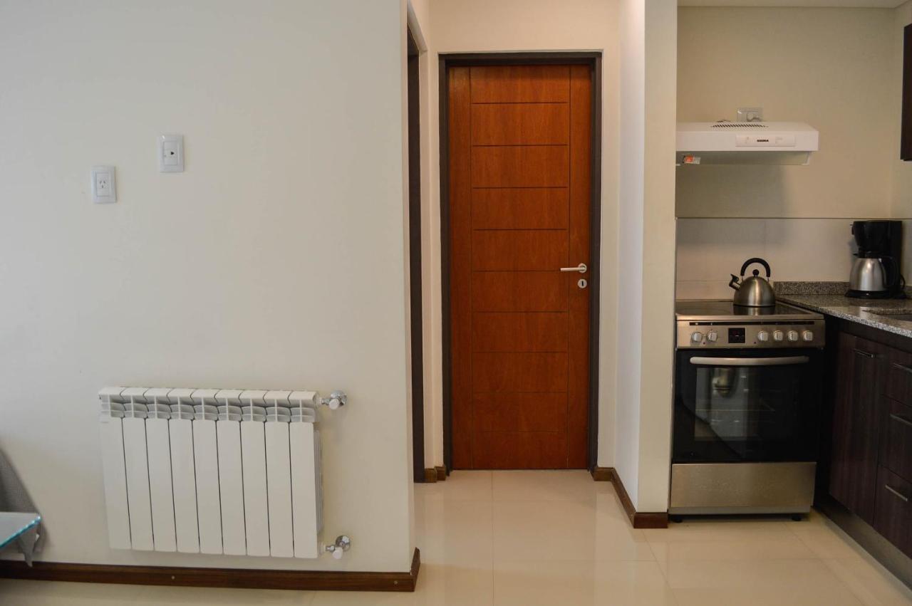 Caviahue 328 Apartment Neuquen Luaran gambar