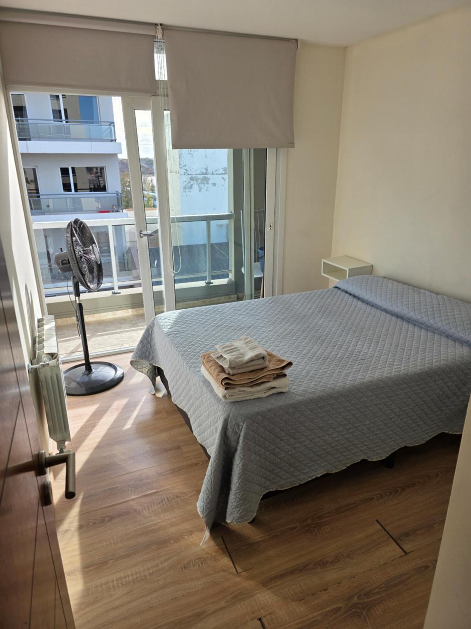 Caviahue 328 Apartment Neuquen Luaran gambar
