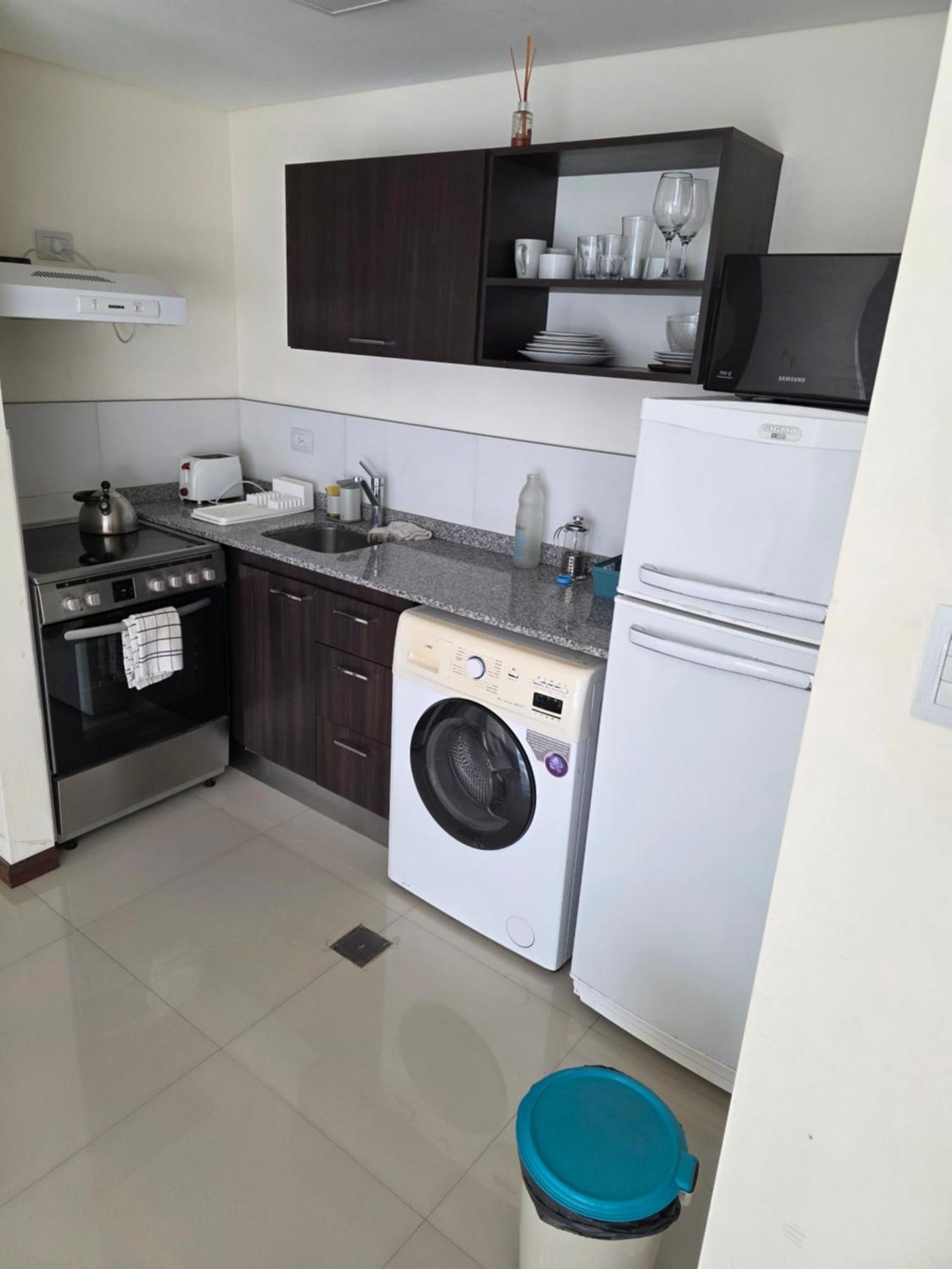 Caviahue 328 Apartment Neuquen Bilik gambar