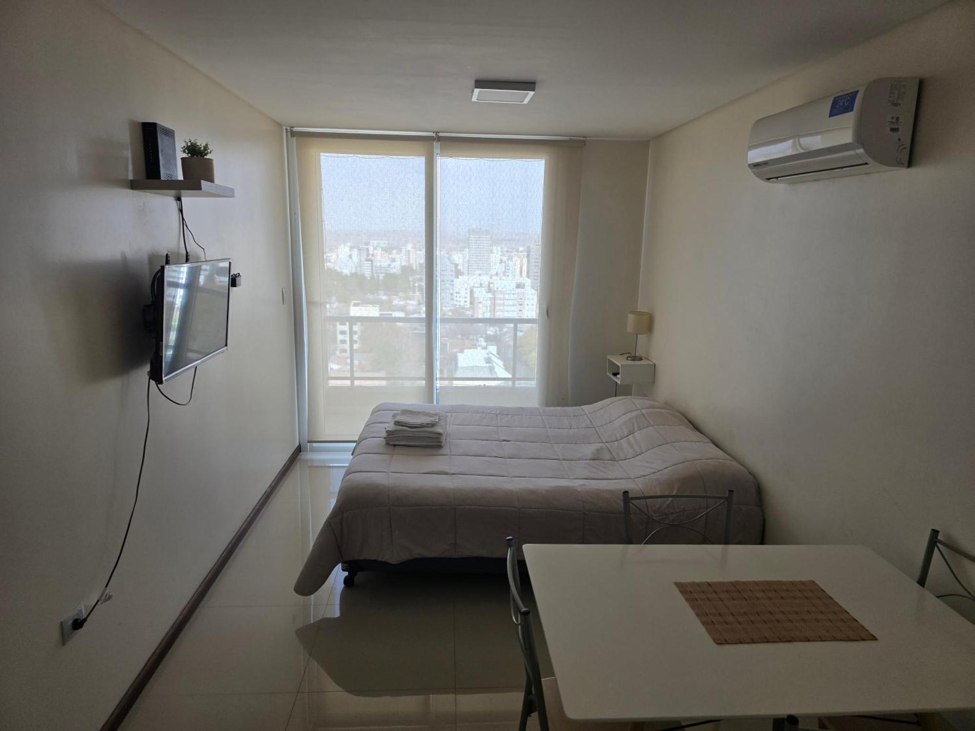 Caviahue 328 Apartment Neuquen Luaran gambar