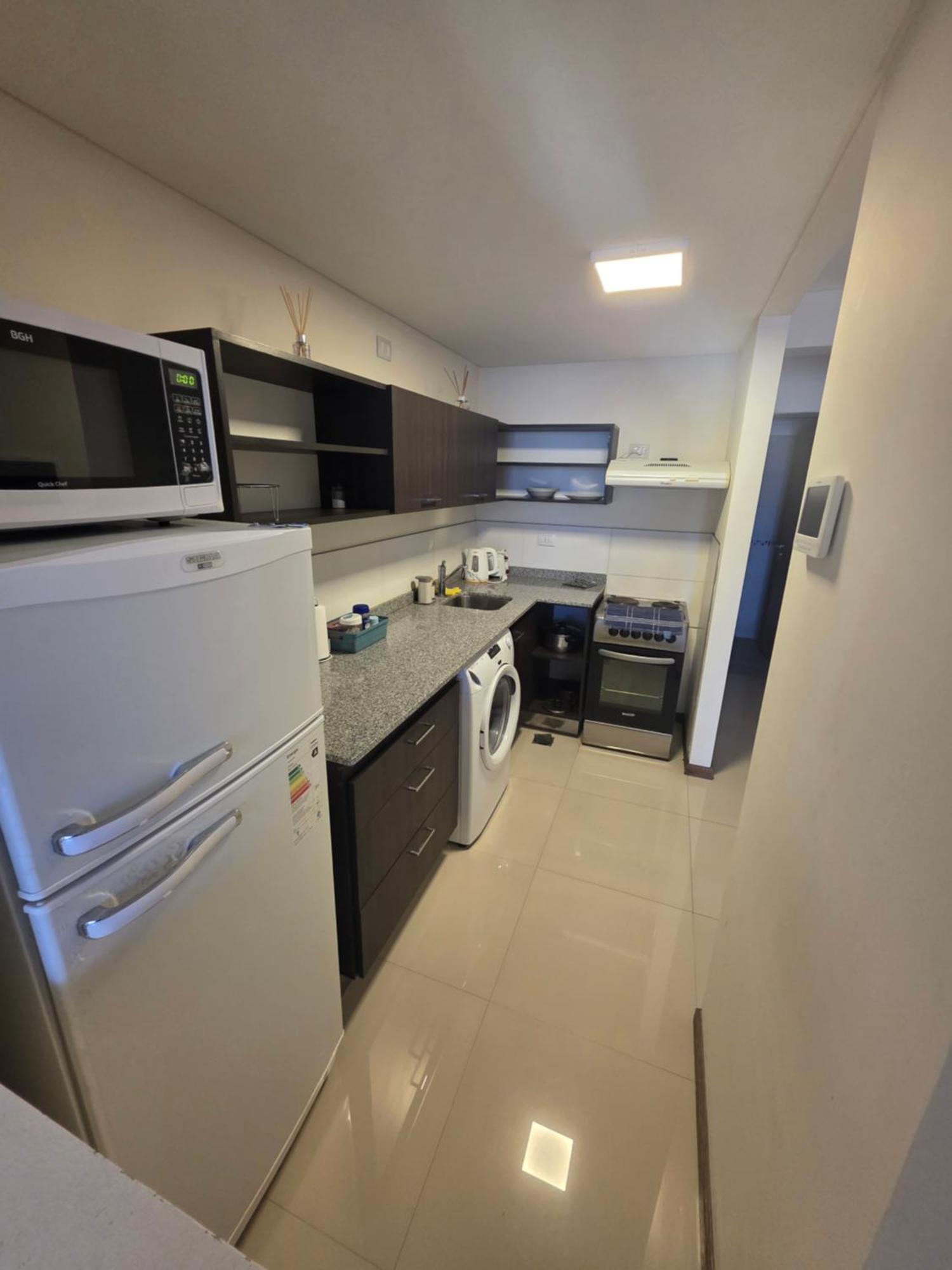Caviahue 328 Apartment Neuquen Luaran gambar
