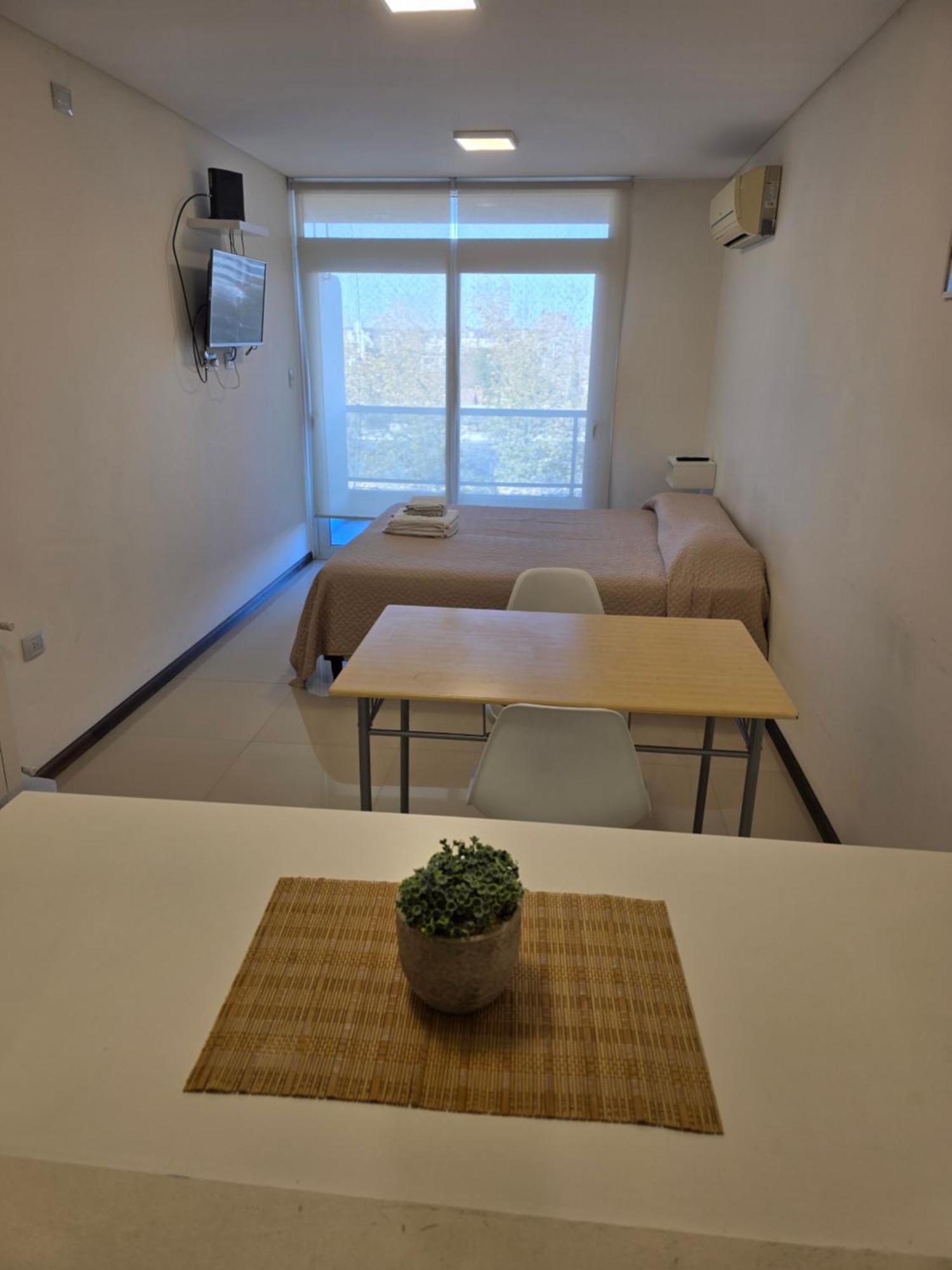 Caviahue 328 Apartment Neuquen Bilik gambar