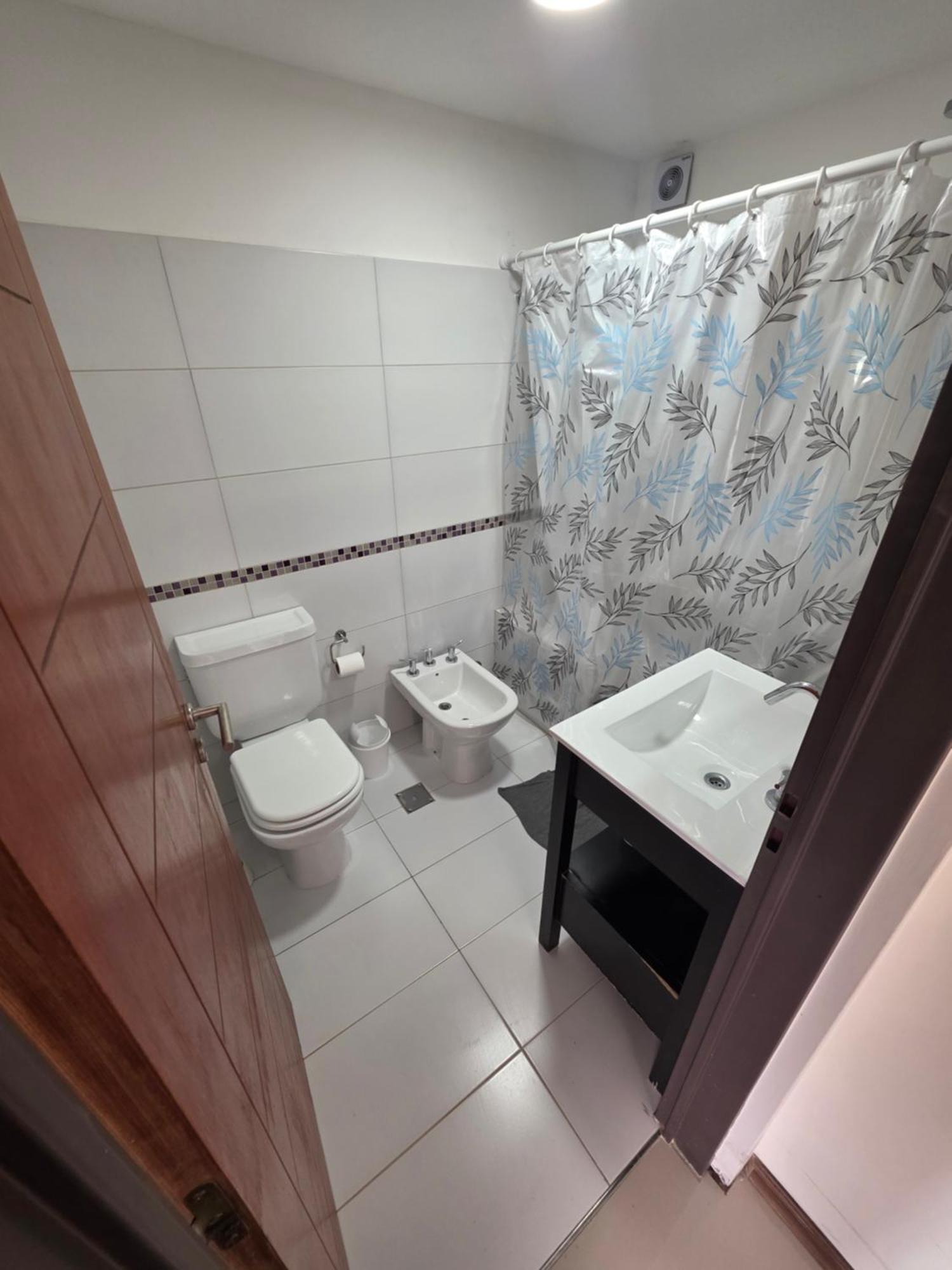 Caviahue 328 Apartment Neuquen Luaran gambar